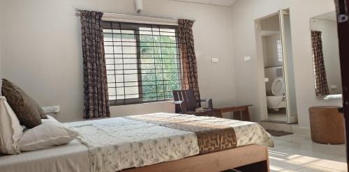 Sagara House | Sugamya Farm Guesthouse