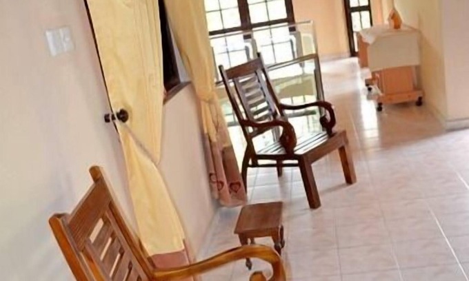 Daluwakotuwa House | Sugandi Inn