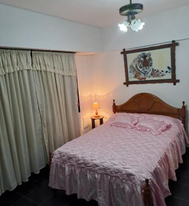 Ramos Mejia Apartment | Sugar