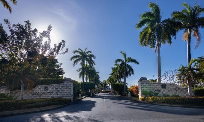 Mount Standfast Apartment | Sugar Hill Estate - B307 by Island Villas