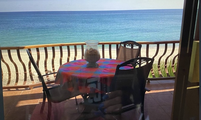 Buenavista Condo | Sugar White Sand Beach Condo