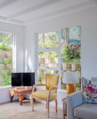 Paradise House | Sugarbird - Knysna Estuary