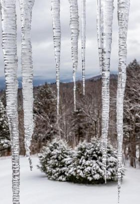 Waitsfield Apartment | Sugarbush Snowside Condo 14