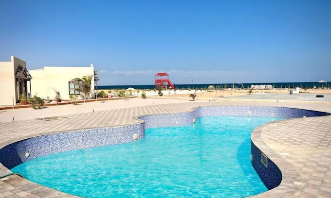 Al Wusta Governorate Resort | Sugardunes Resort