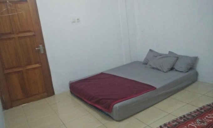 Sopai Bed & Breakfast | Sugi House Toraja - Villa Penginapan Sewa Harian