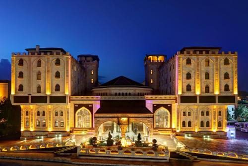 Avanos Hotel | Suhan Cappadocia Hotel & Spa