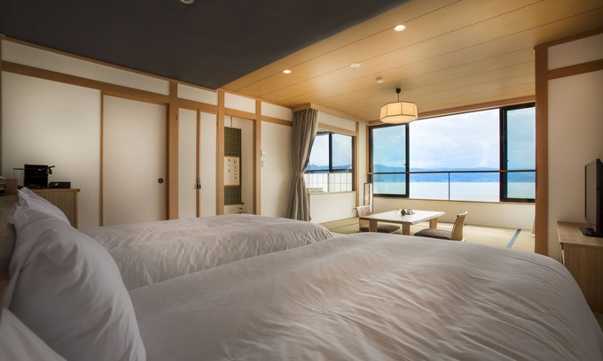 Kamisuwa Onsen House | Sui Suwako
