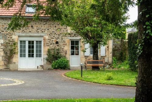 Amaye-sur-Orne House | Suisse Normande Refuge - Maison à la campagne 6p