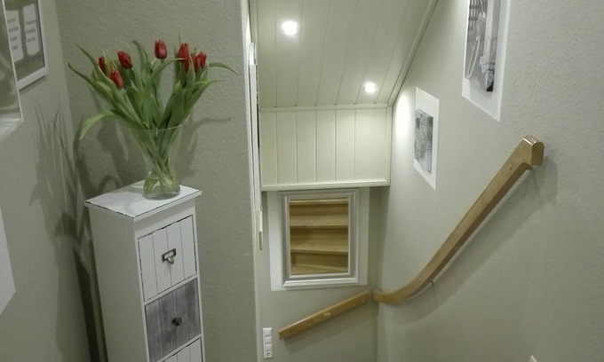 Woehrden Condo | Suitable for allergy sufferers