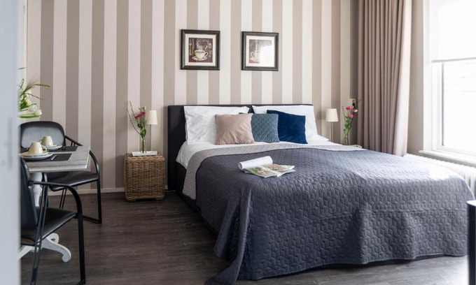 Axel Bed & Breakfast | Suite 16