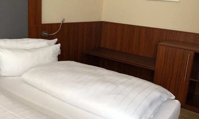 Lippstadt Apartment | Suite, 35 qm, Max. 2 Personen