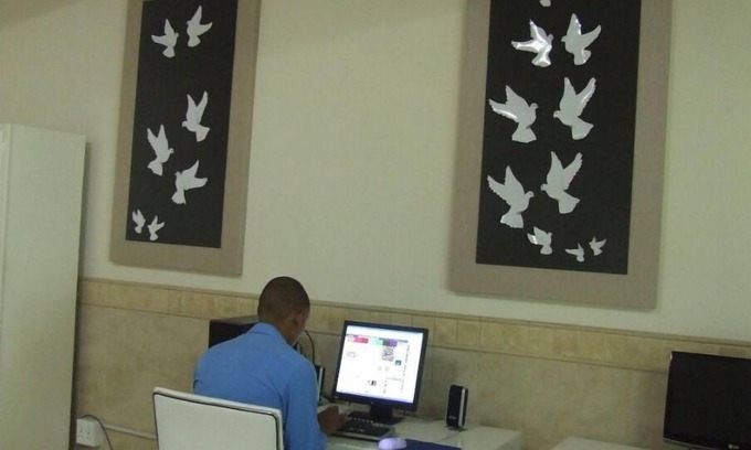Kempton Park Bed & Breakfast | Suite 6-Doves Nest Guest House-Bed and Breakfast