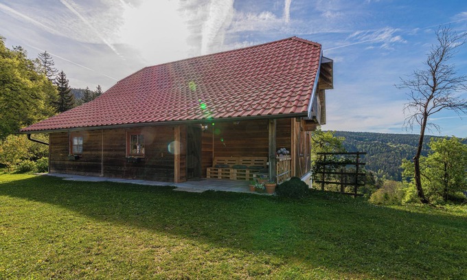 Prevalje Hotel | Suite Alder embraced by natue, Slovenj Gradec, Slovenia