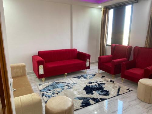 Pointe des Almadies Apartment | Suite Almadi Paradisiaque : 18 Min de la Plage