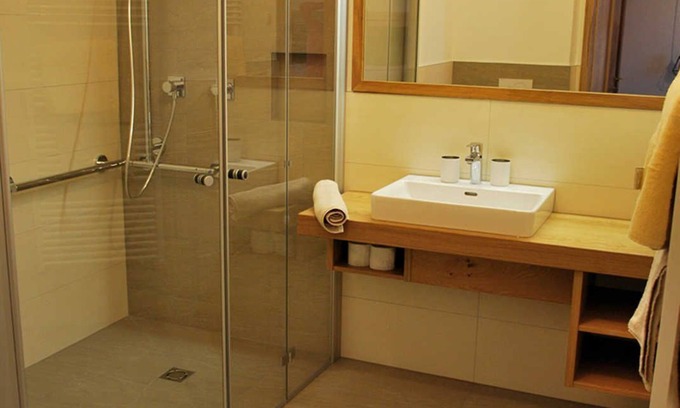 Am Feuersang Apartment | Suite apartment - Atempause apartments