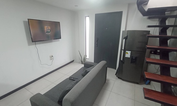 Loja House | Suite apartment