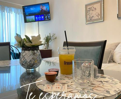 Parana Apartment | Suite BA38 Departamento de Estilo en Microcentro