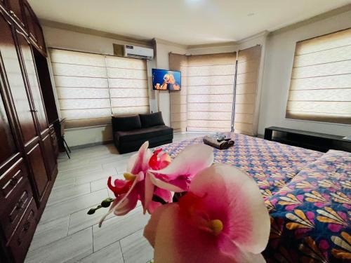 Kennedy Apartment | Suite Balcón junto al San Marino Shopping
