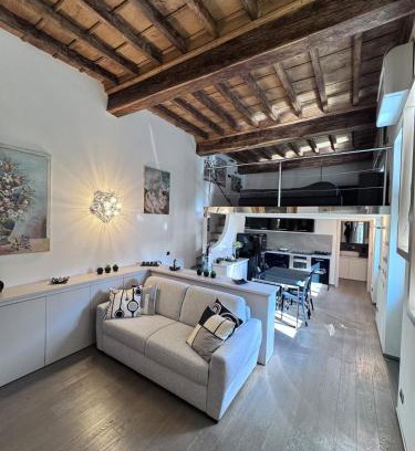 Cherasco Apartment | Suite Burotti - Cherasco