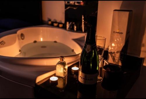 Casoria House | SUITE CELESTIA CASORIA By Suite