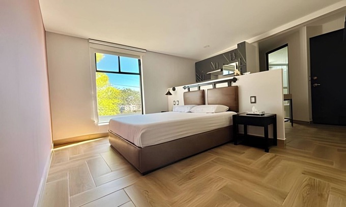Naucalpan Apartment | Suite close to Interlomas