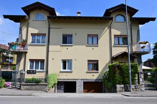 Dalmine Apartment | Suite Dalmine