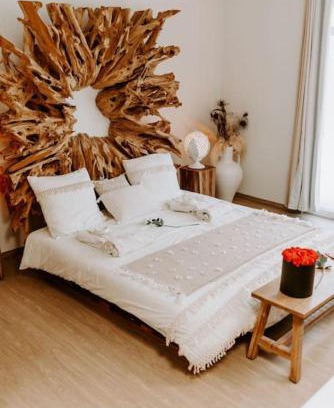 Tubize Apartment | Suite de charme avec jacuzzi et cabine infrarouge