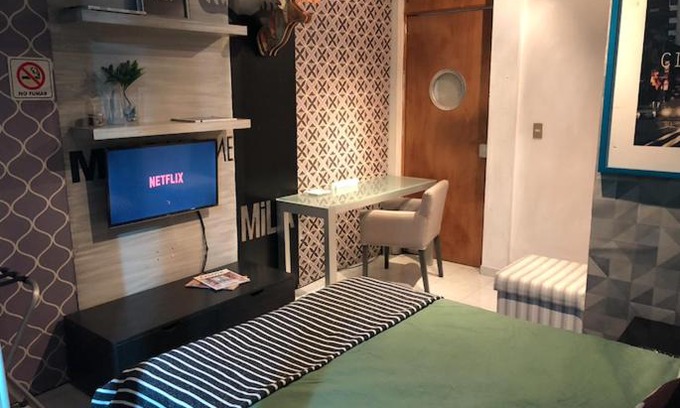 Lomas de Padierna Apartment | Suite Deer