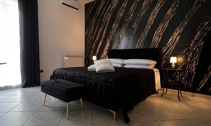 Ficarazzi House | Suite del Corso