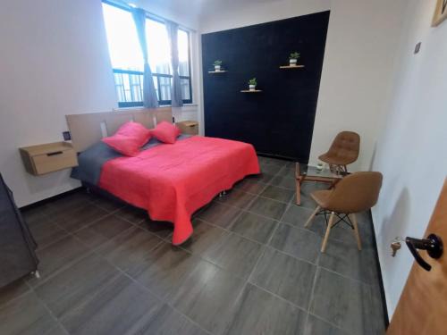 Aguascalientes Apartment | Suite Departamento Nuevo