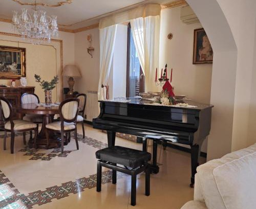 Roccalumera Apartment | Suite Di Bella Taormina