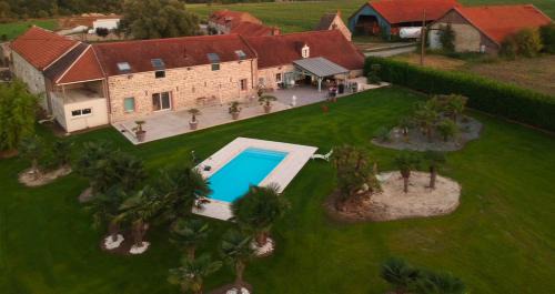 Laon Apartment | Suite du pré Robert