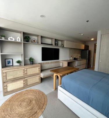 Soacha Apartment | Suite Ejecutiva Horizonte