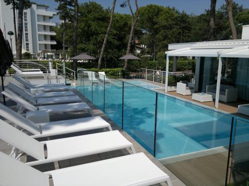 Lignano Pineta Hotel | Suite Erica Lignano Hotel