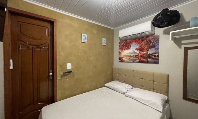 Cacari House | Suite for monthly or daily rent in Boa Vista - Roraima