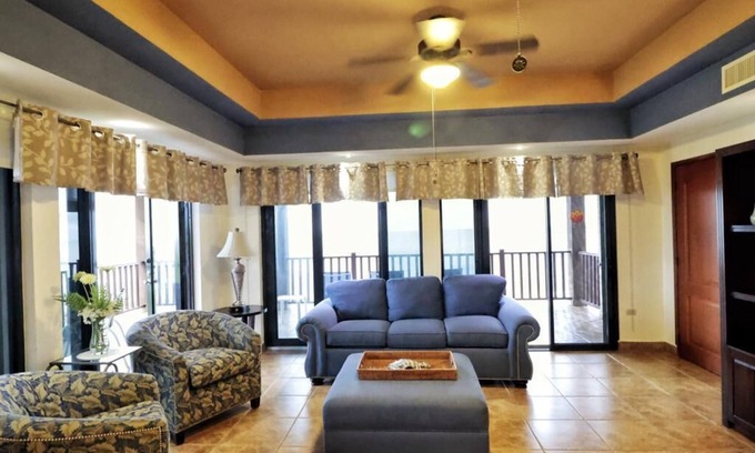 San Diego Apartment | Suite Granada 131 Gran Pacifica Resort