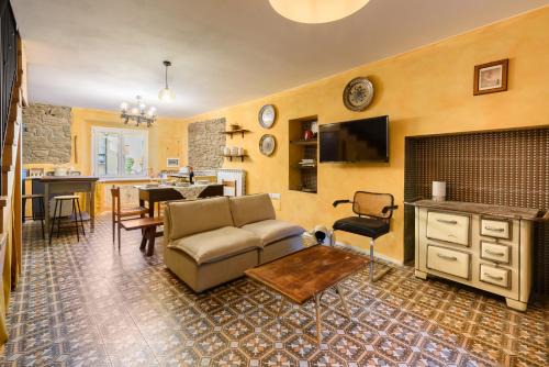 Vidiciatico House | Suite il Corno by Mmega
