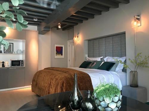 's-Hertogenbosch Bed & Breakfast | Suite Londen66