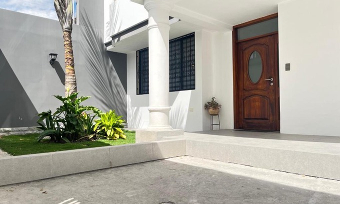 Ibarra Apartment | Suite Los Sauces