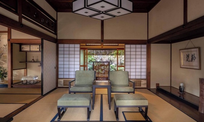 Hadano Hotel | Suite Matsukaze | Room only/Hadano Kanagawa