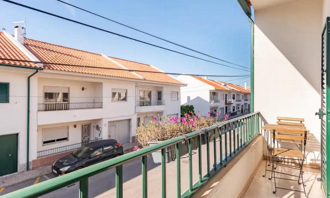 Samora Correia House | Suite Mendanha