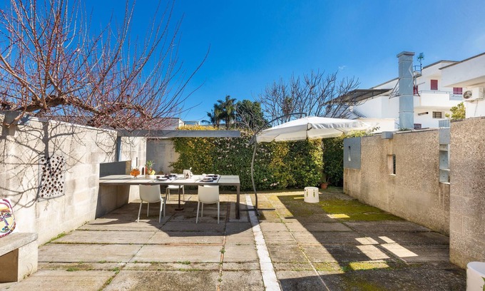 Ruffano House | Suite More by BarbarHouse