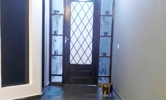 Fatima House | Suite next to Guarulhos Airport