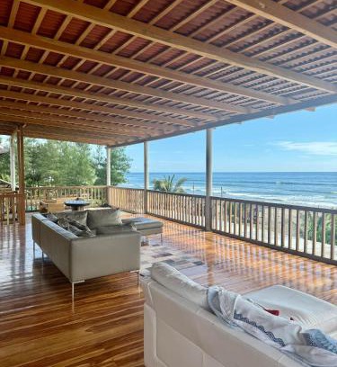 Ayampe Apartment | Suite paraiso