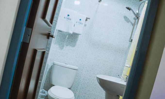 Chancay House | Suite Junior