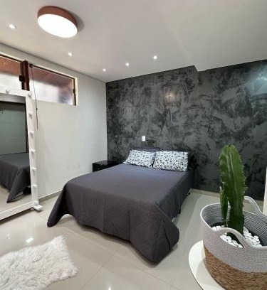 Barra Velha Apartment | suite premium em Ilhabela