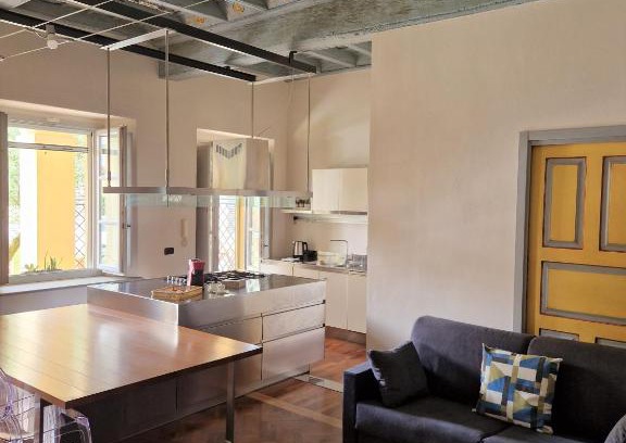 Cherasco Apartment | SUITE VIA ROMA