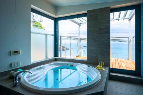 Manazuru House | Suite Villa Costadelaroca Manazuru