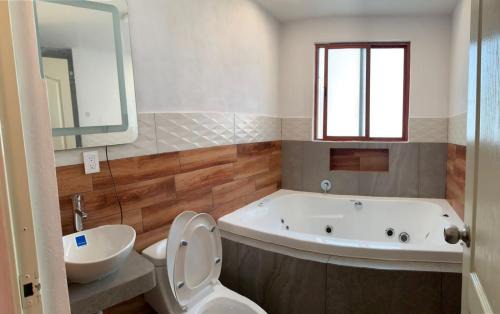 Zacatlan Apartment | Suite xanath