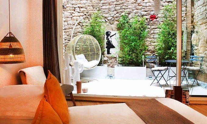 Nimes City Centre House | Suite6